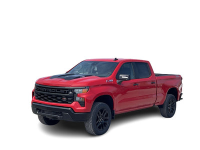 2025 Chevrolet Silverado 1500 in Saint-Leonard, Quebec