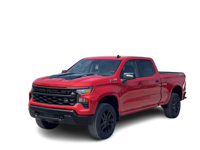 2025 Chevrolet Silverado 1500 in Saint-Leonard, Quebec