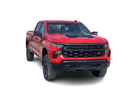 2025 Chevrolet Silverado 1500 in Saint-Leonard, Quebec