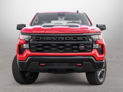Chevrolet Silverado 1500  2025 à Saint-Léonard, Québec