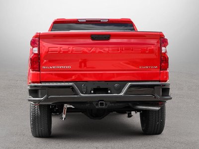 Chevrolet Silverado 1500  2025 à Saint-Léonard, Québec