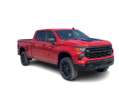 2025 Chevrolet Silverado 1500 in Saint-Leonard, Quebec