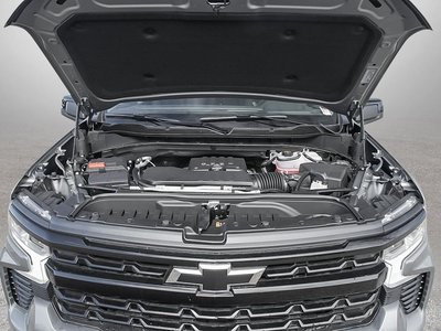Chevrolet Silverado 1500  2025 à Saint-Léonard, Québec