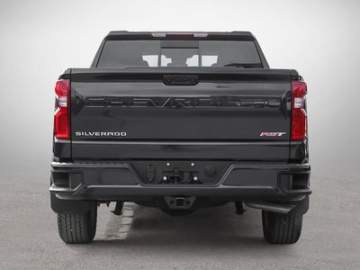 Chevrolet Silverado 1500  2025 à Saint-Léonard, Québec