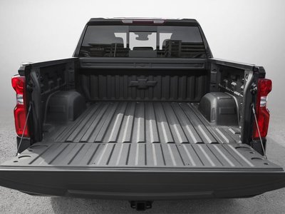 Chevrolet Silverado 1500  2025 à Saint-Léonard, Québec