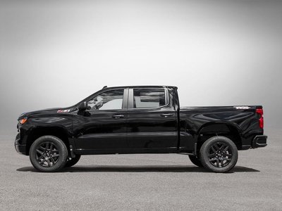 2025 Chevrolet Silverado 1500 in Saint-Leonard, Quebec