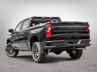 2025 Chevrolet Silverado 1500 in Saint-Leonard, Quebec