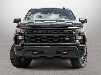 2025 Chevrolet Silverado 1500 in Saint-Leonard, Quebec