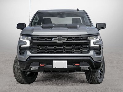 2025 Chevrolet Silverado 1500 in Saint-Leonard, Quebec