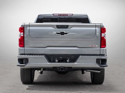 Chevrolet Silverado 1500  2025 à Saint-Léonard, Québec