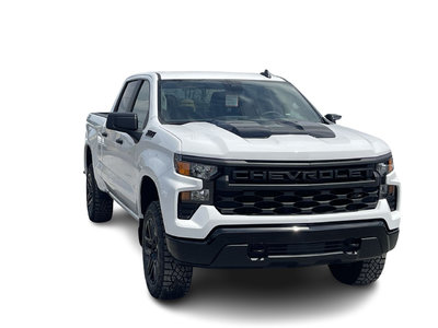 Chevrolet Silverado 1500  2025 à Saint-Léonard, Québec