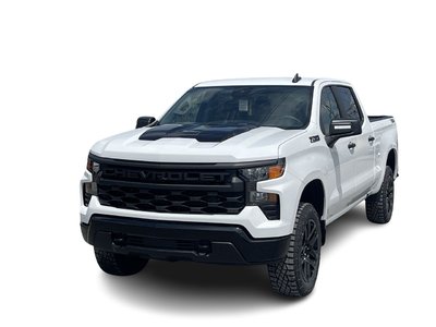 Chevrolet Silverado 1500  2025 à Saint-Léonard, Québec