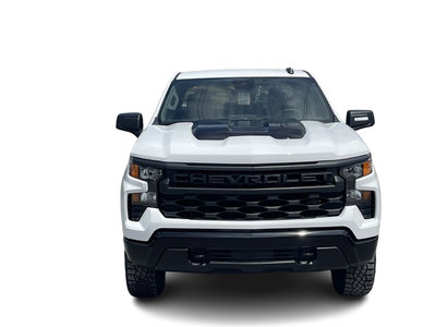 Chevrolet Silverado 1500  2025 à Saint-Léonard, Québec