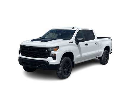 Chevrolet Silverado 1500  2025 à Saint-Léonard, Québec