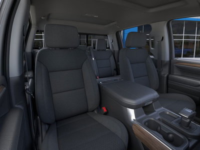 2025 Chevrolet Silverado 1500 in Saint-Leonard, Quebec