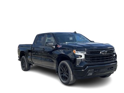 2025 Chevrolet Silverado 1500 in Saint-Leonard, Quebec