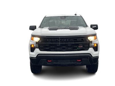 2026 Chevrolet Silverado 1500 in Saint-Leonard, Quebec