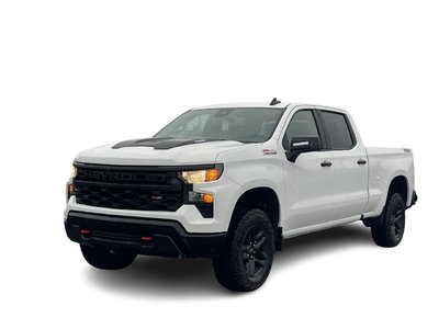 Chevrolet Silverado 1500  2026 à Saint-Léonard, Québec