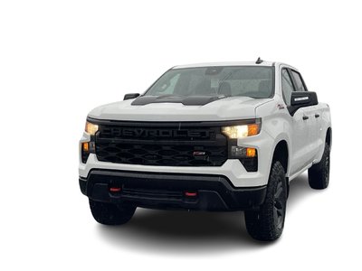Chevrolet Silverado 1500  2026 à Saint-Léonard, Québec