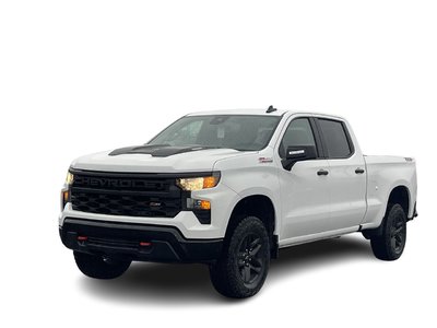 2026 Chevrolet Silverado 1500 in Saint-Leonard, Quebec