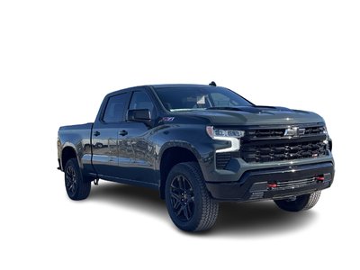 2026 Chevrolet Silverado 1500 in Saint-Leonard, Quebec