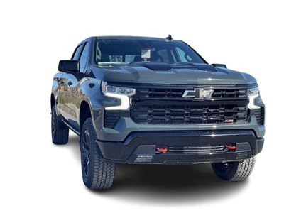 2026 Chevrolet Silverado 1500 in Saint-Leonard, Quebec