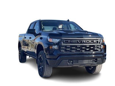 2026 Chevrolet Silverado 1500 in Saint-Leonard, Quebec