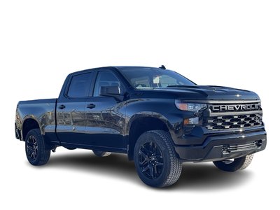 2026 Chevrolet Silverado 1500 in Saint-Leonard, Quebec