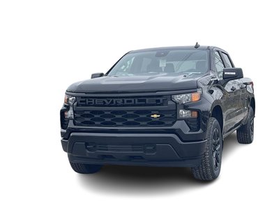 2026 Chevrolet Silverado 1500 in Saint-Leonard, Quebec