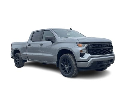 2026 Chevrolet Silverado 1500 in Saint-Leonard, Quebec