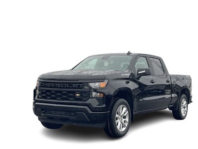 2026 Chevrolet Silverado 1500 in Saint-Leonard, Quebec