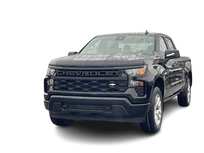 2026 Chevrolet Silverado 1500 in Saint-Leonard, Quebec