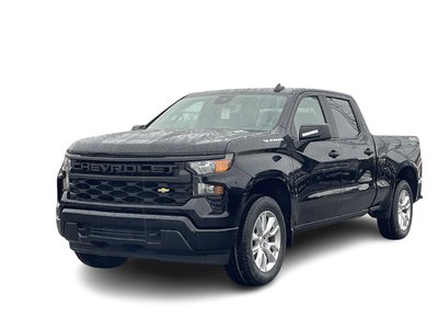 2026 Chevrolet Silverado 1500 in Saint-Leonard, Quebec