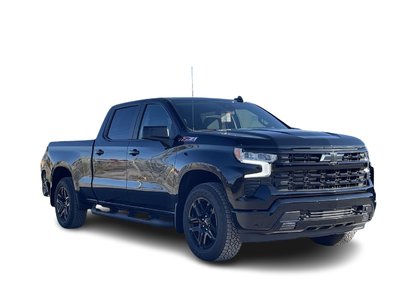 2026 Chevrolet Silverado 1500 in Saint-Leonard, Quebec