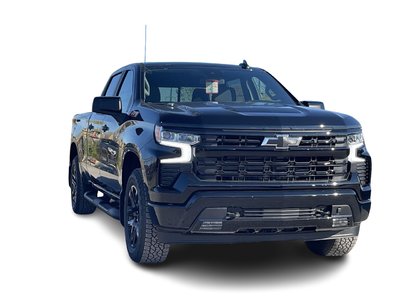 2026 Chevrolet Silverado 1500 in Saint-Leonard, Quebec