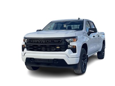 2026 Chevrolet Silverado 1500 in Saint-Leonard, Quebec