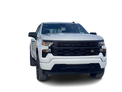 2026 Chevrolet Silverado 1500 in Saint-Leonard, Quebec