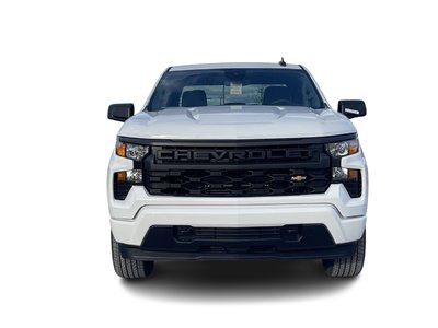 2026 Chevrolet Silverado 1500 in Saint-Leonard, Quebec