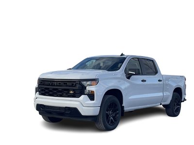 2026 Chevrolet Silverado 1500 in Saint-Leonard, Quebec