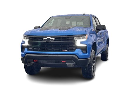 2026 Chevrolet Silverado 1500 in Saint-Leonard, Quebec