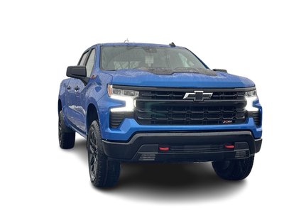 2026 Chevrolet Silverado 1500 in Saint-Leonard, Quebec