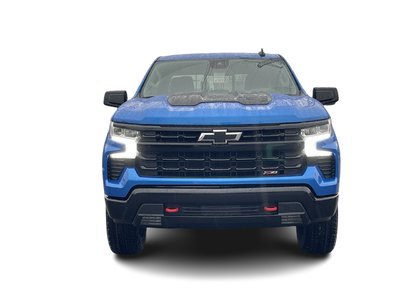 2026 Chevrolet Silverado 1500 in Saint-Leonard, Quebec