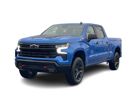2026 Chevrolet Silverado 1500 in Saint-Leonard, Quebec