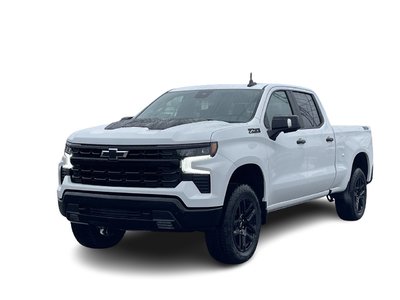 Chevrolet Silverado 1500  2026 à Saint-Léonard, Québec