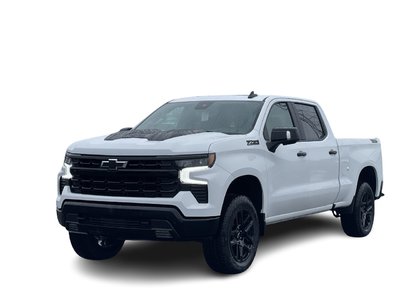 2026 Chevrolet Silverado 1500 in Saint-Leonard, Quebec