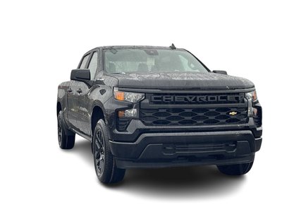 Chevrolet Silverado 1500  2026 à Saint-Léonard, Québec