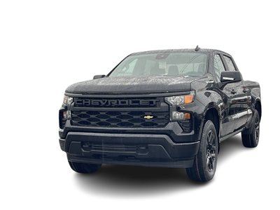 Chevrolet Silverado 1500  2026 à Saint-Léonard, Québec