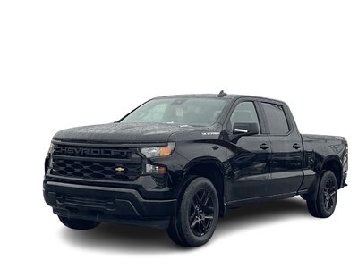 Chevrolet Silverado 1500  2026 à Saint-Léonard, Québec