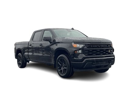 Chevrolet Silverado 1500  2026 à Saint-Léonard, Québec