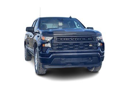 2026 Chevrolet Silverado 1500 in Saint-Leonard, Quebec